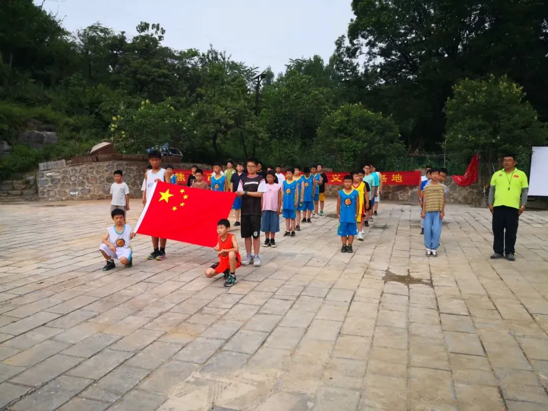 篮球训练心得体会400字怎么写_0